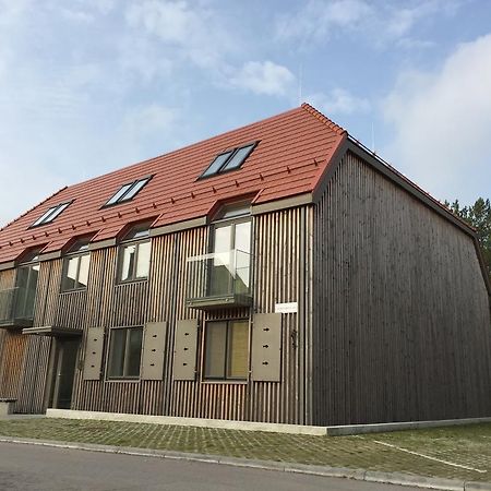 New Scandinavian Style Apartment In 니다 외부 사진